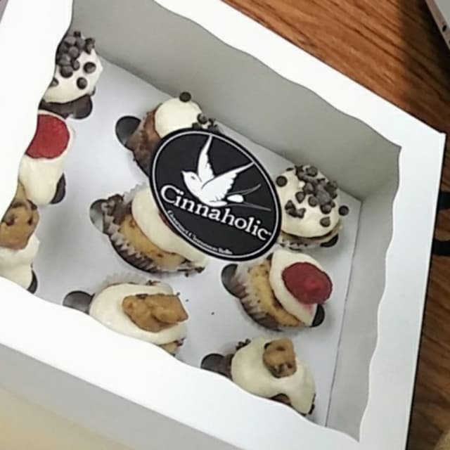 Cinnaholic