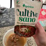 Cultivo sano