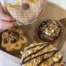 Glory Doughnuts