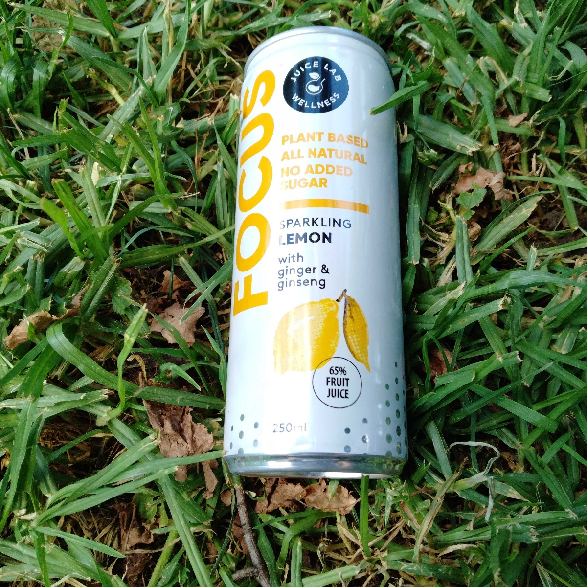 The Juice Lab Focus Reviews abillion