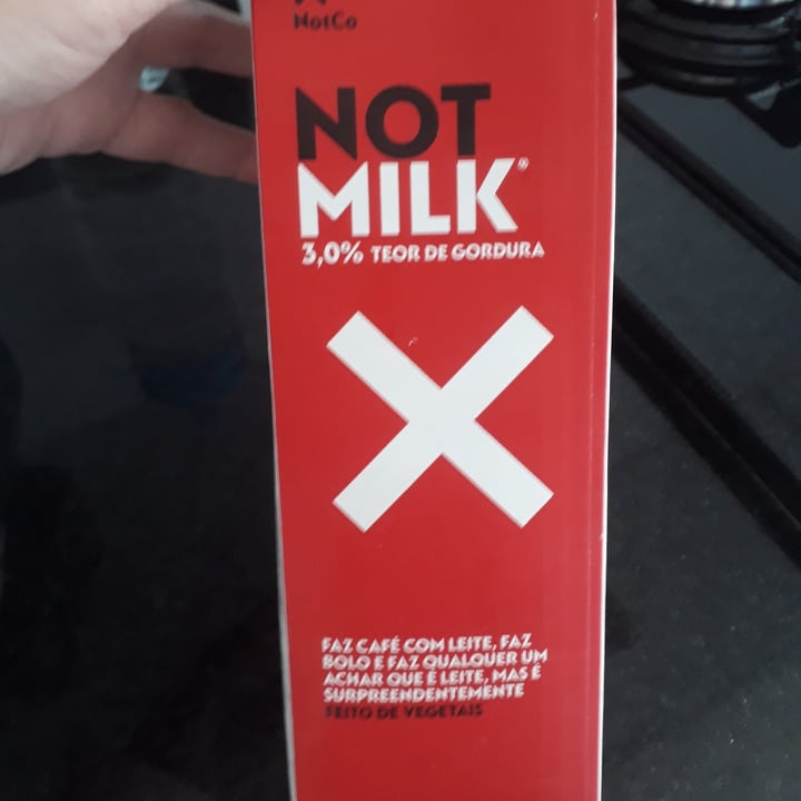 review photo of NotCo Not Milk Original shared by @danubia2504 on 16 Apr 2022 - review