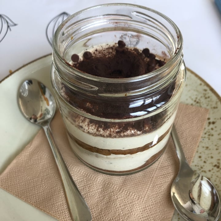 review photo of Nativa Ristorante Tiramisù Veg shared by @casbi on 15 Apr 2022 - review