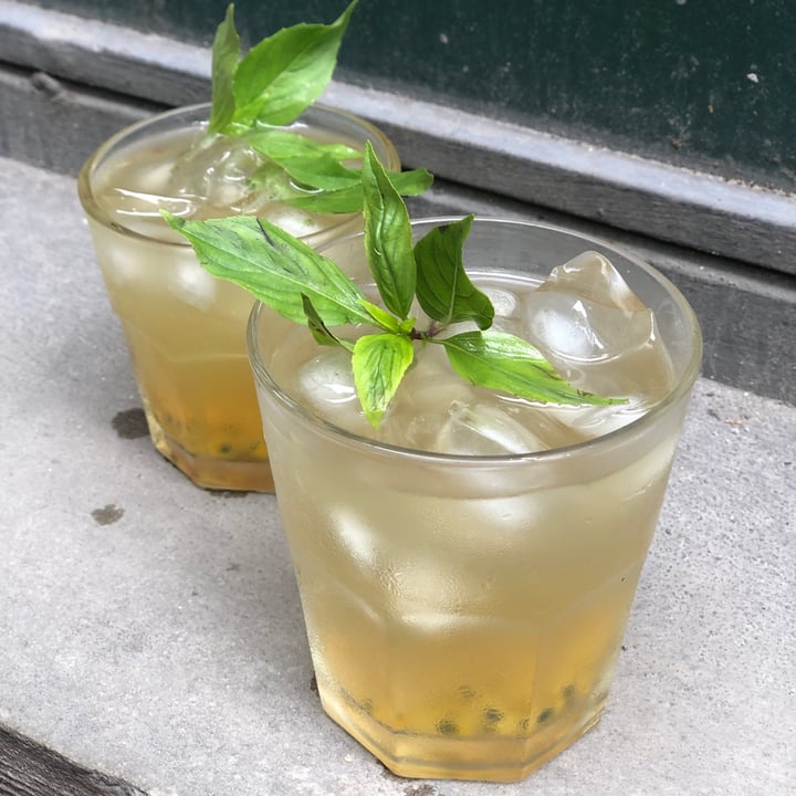 review photo of Halaveg Yellow Passion shared by @kareechan on 05 Jan 2021 - review