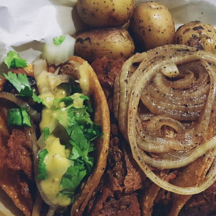 photo of Noveno Elefante Tacos shared by @pamjett on  09 Oct 2020 - review