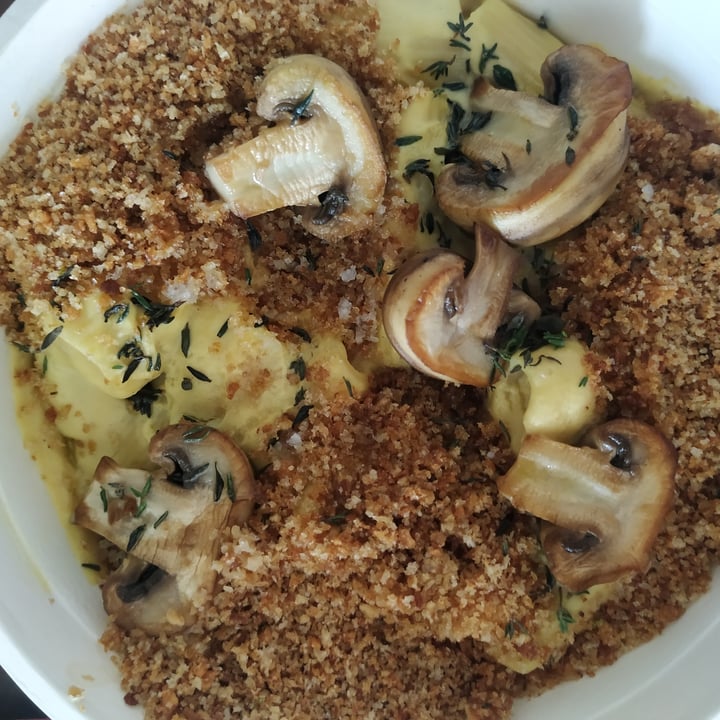 photo of Green Kitchen - Delivery e Takeaway (Retirada) Mac n’ Cheese shared by @cassiot on  27 Jul 2022 - review