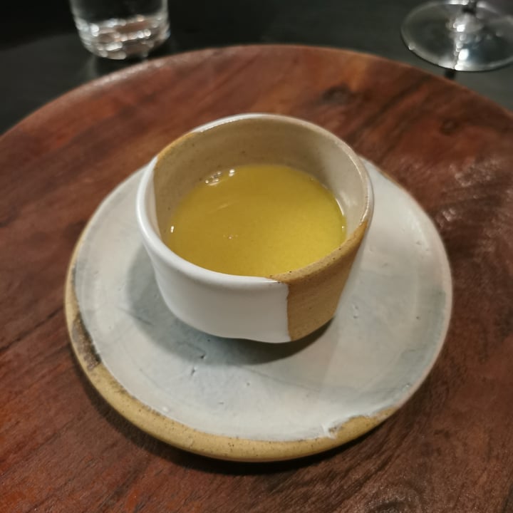 review photo of Allegra Dining Room Degustation shared by @batcat on 20 Jun 2021 - review