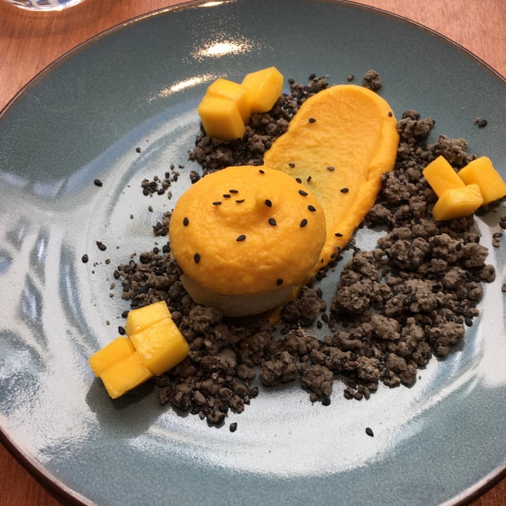 review photo of brEAThe Restaurant Montorgueil Menu midi +Maki shared by @marieblue on 14 Apr 2022 - review