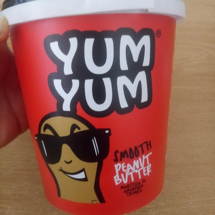 photo of RCL Foods Ltd Yum Yum Smooth Peanut Butter shared by @ladyhawke32 on  02 Feb 2021 - review