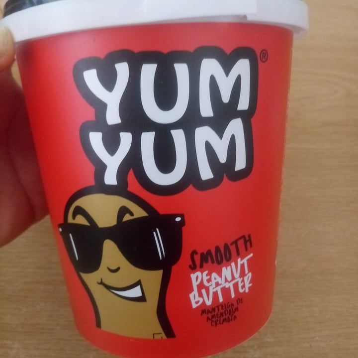 review photo of RCL Foods Ltd Yum Yum Smooth Peanut Butter shared by @ladyhawke32 on 02 Feb 2021 - review