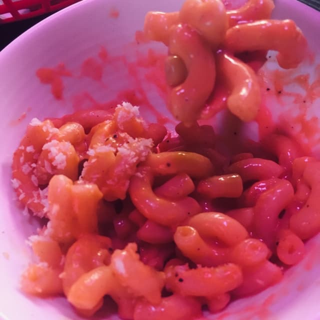 Photo of the dish “Return Of The Mac”