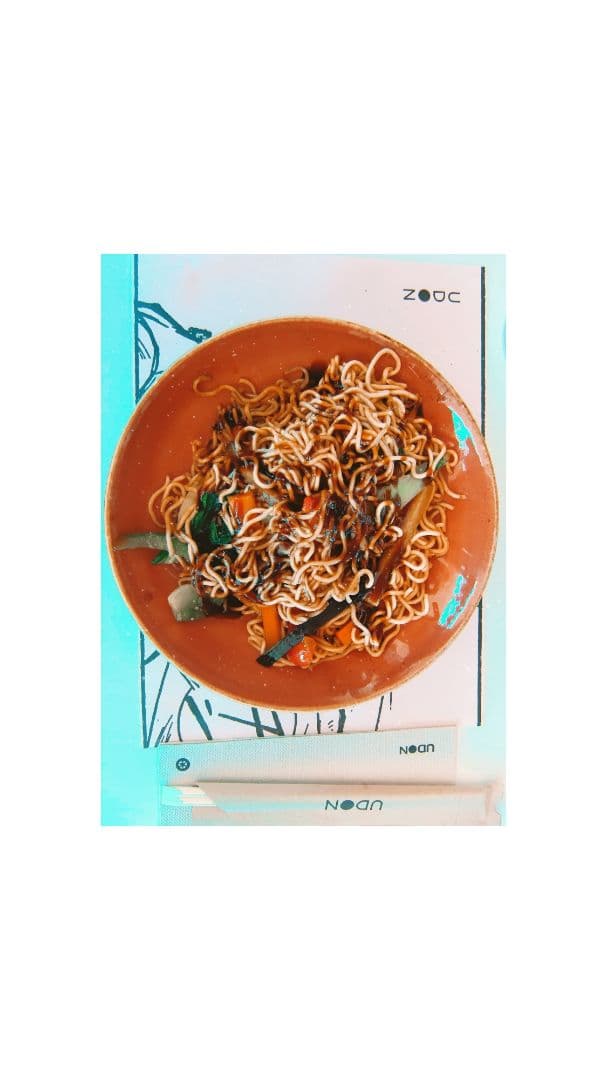 UDON