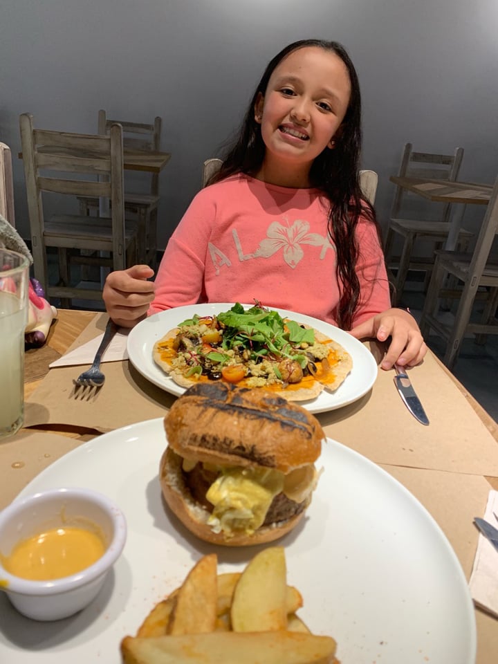 photo of De Raíz Cocina Café Desayuno shared by @miletorres on  30 Aug 2019 - review