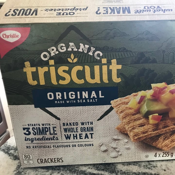 photo of Christie Triscuit shared by @jordan22 on  13 Jun 2021 - review