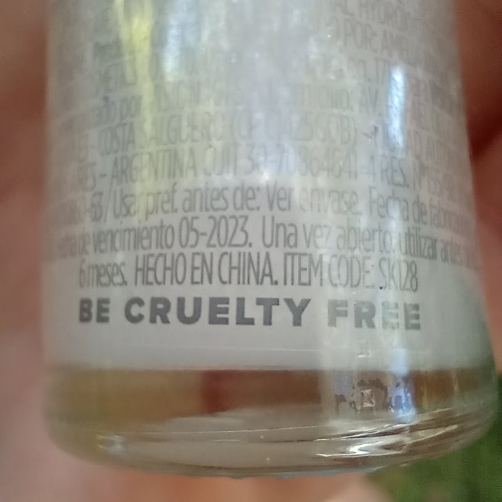 review photo of Todomoda Beauty Sérum para labios shared by @ainhoagott on 25 Nov 2020 - review