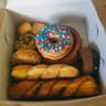 Jenny's Donuts