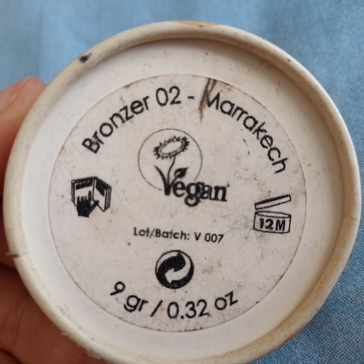 review photo of Vegàle Terra shared by @nicoleseveri on 21 Apr 2022 - review