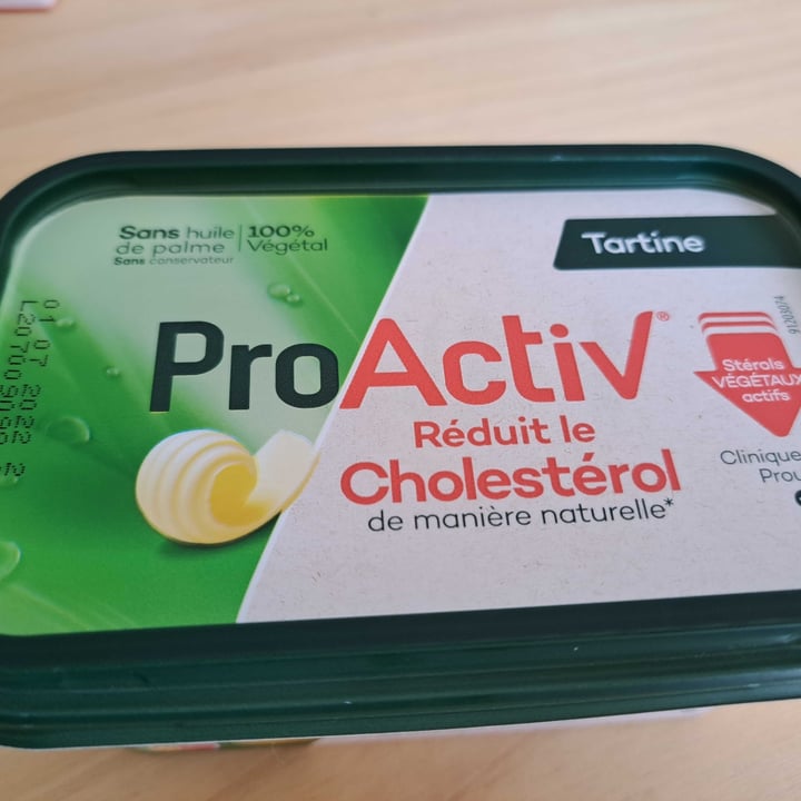 photo of ProActiv Margarine shared by @arleneclaire on  08 May 2022 - review