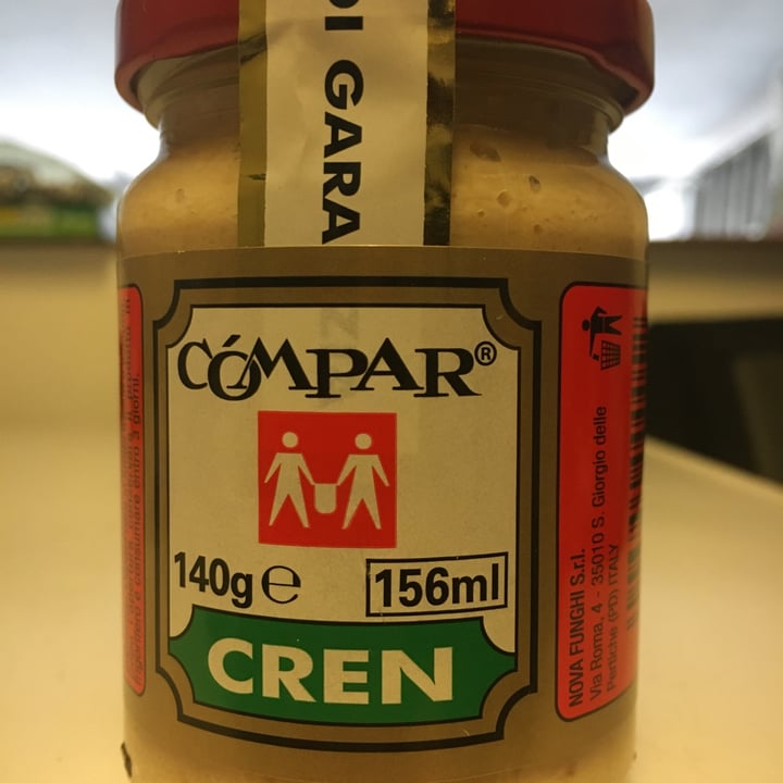 review photo of Compar Cren shared by @trivex on 11 Mar 2022 - review