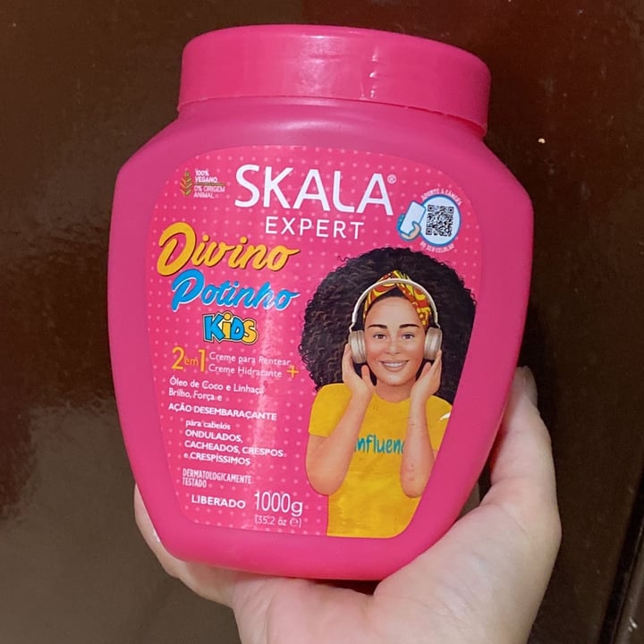 photo of Skala Skala shared by @biancabrugger on  07 Dec 2021 - review