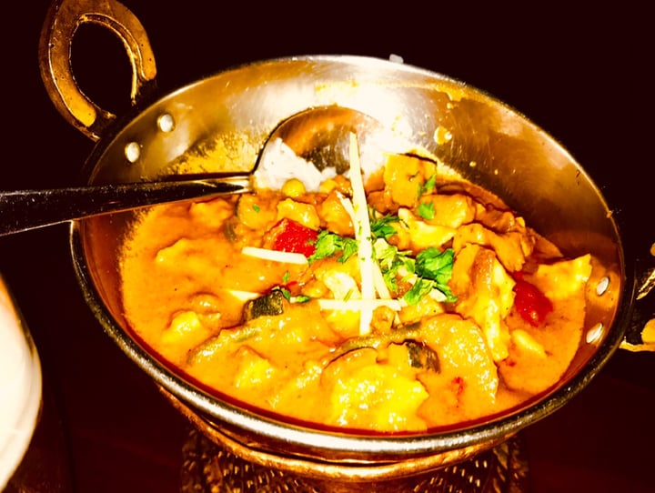 photo of Balutschi Seitan Karahi shared by @battleangeltommy on  20 Mar 2019 - review