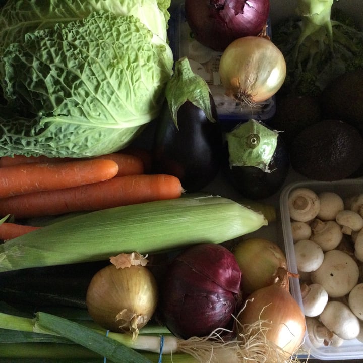 Essex Fruit and Veg Fruit and veg box delivery Review abillion