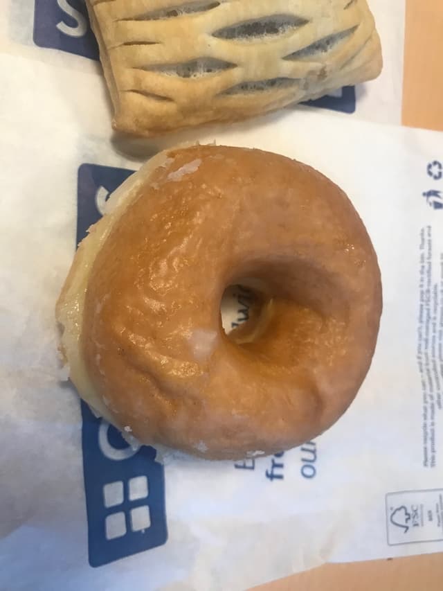 Greggs
