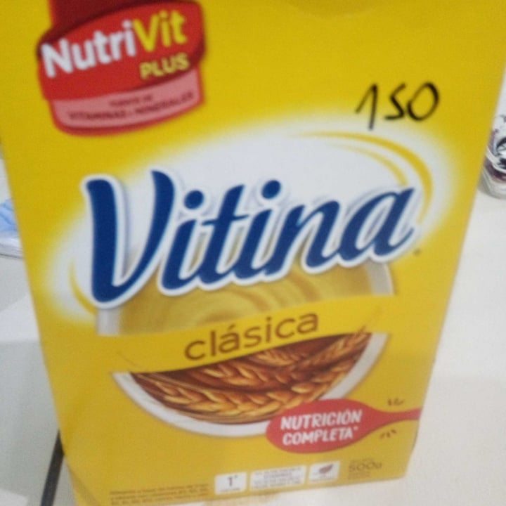 photo of Vitina Vitina clásica shared by @susyq on  08 Aug 2020 - review