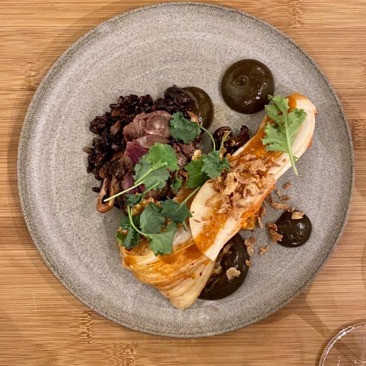 review photo of Yerba Several courses shared by @peterv50 on 02 Jun 2020 - review