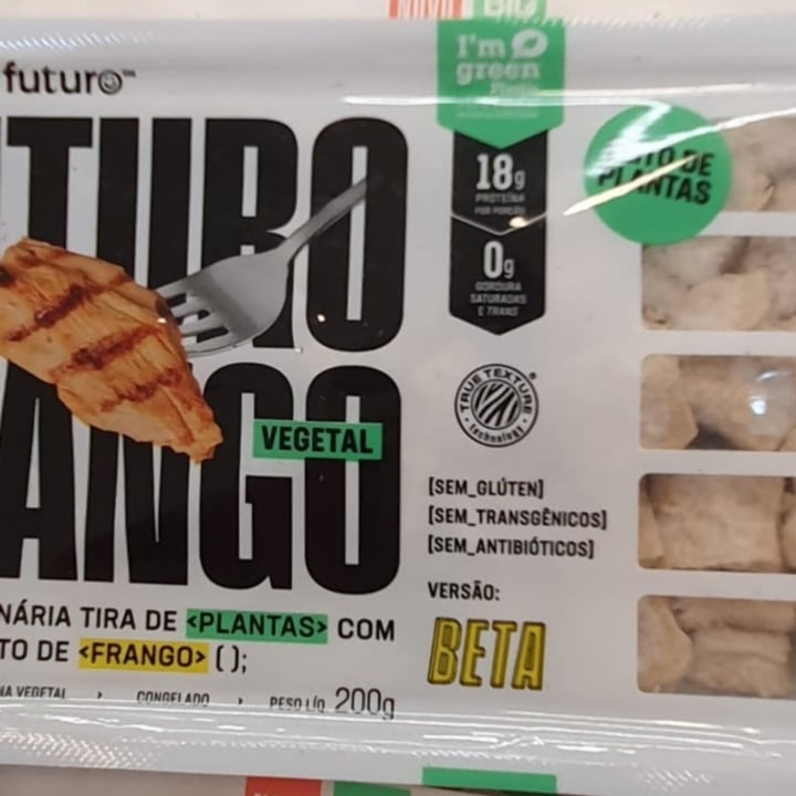 review photo of Fazenda Futuro - Future Farm Futuro Frango shared by @rosemarydealmeida on 08 May 2022 - review