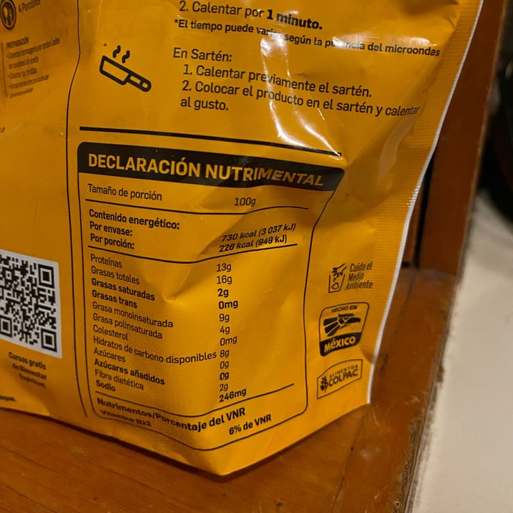 review photo of Soi-yah! Nuggets shared by @ggsony on 01 Oct 2022 - review