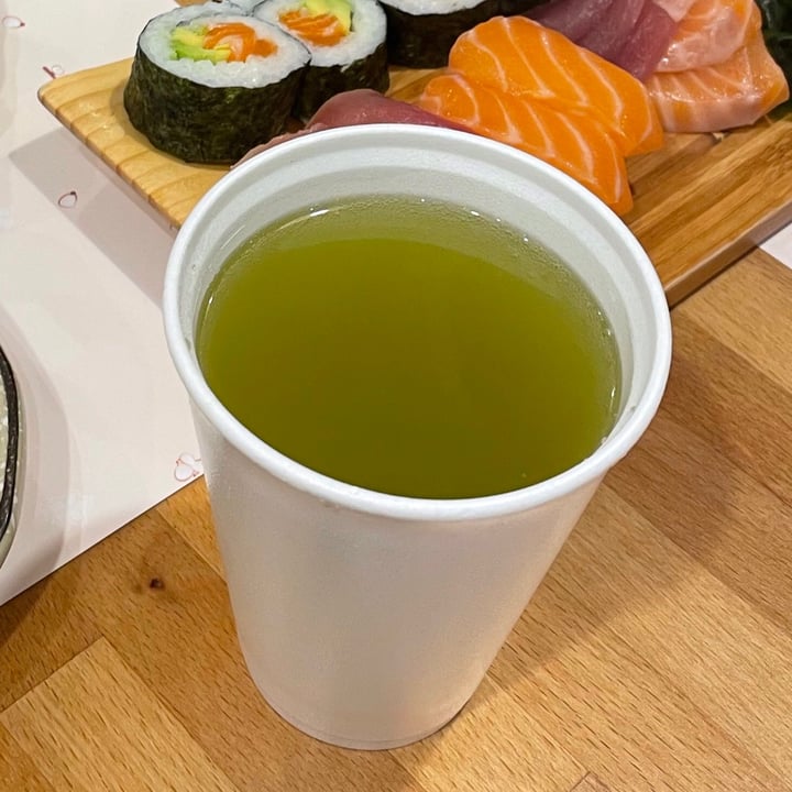 photo of Nishimura Green Tea shared by @todd on  09 Dec 2021 - review
