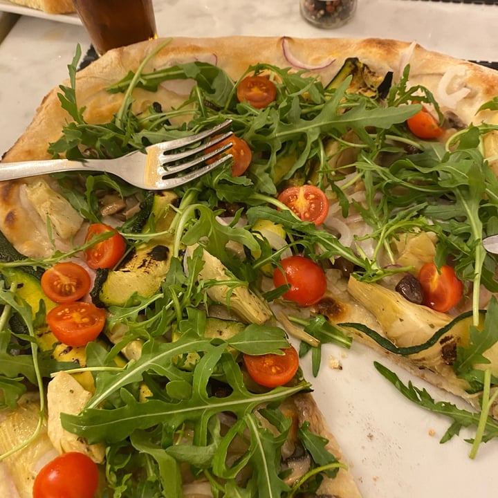 photo of Osteria17 Ristorante - Pizzeria Focaccia Dell’Atleta shared by @kikkagi on  29 Jun 2022 - review