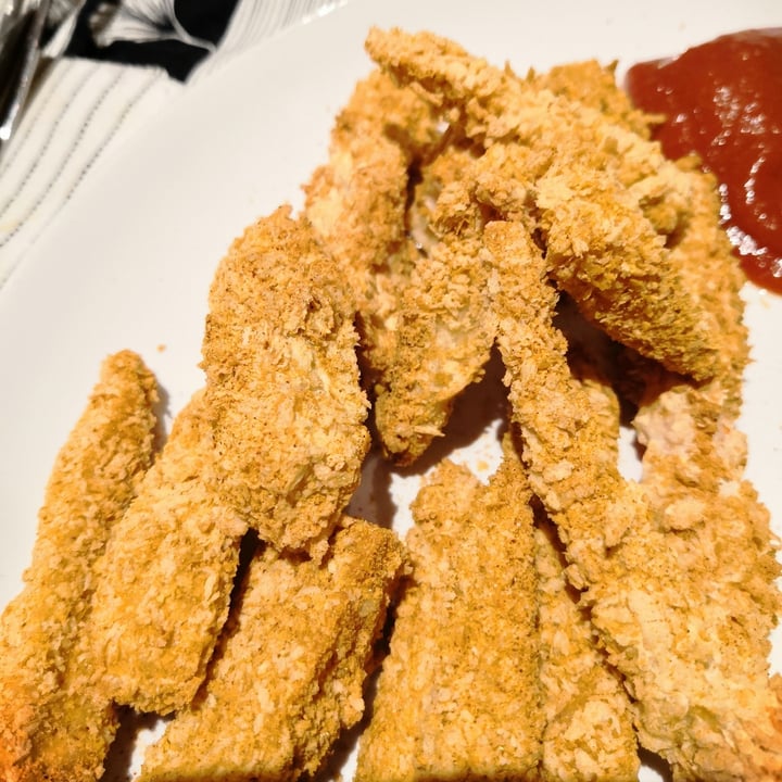 photo of Bosh! Spiced Panko breadcrumbs shared by @ilariag on  22 Apr 2022 - review