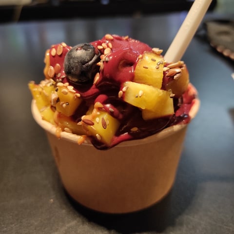 Açaí Bueno - Açaí