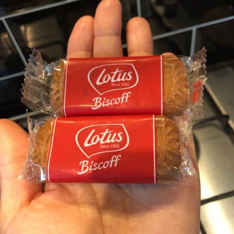 Lotus Lotus Biscoff Original Cookies Reviews | abillion