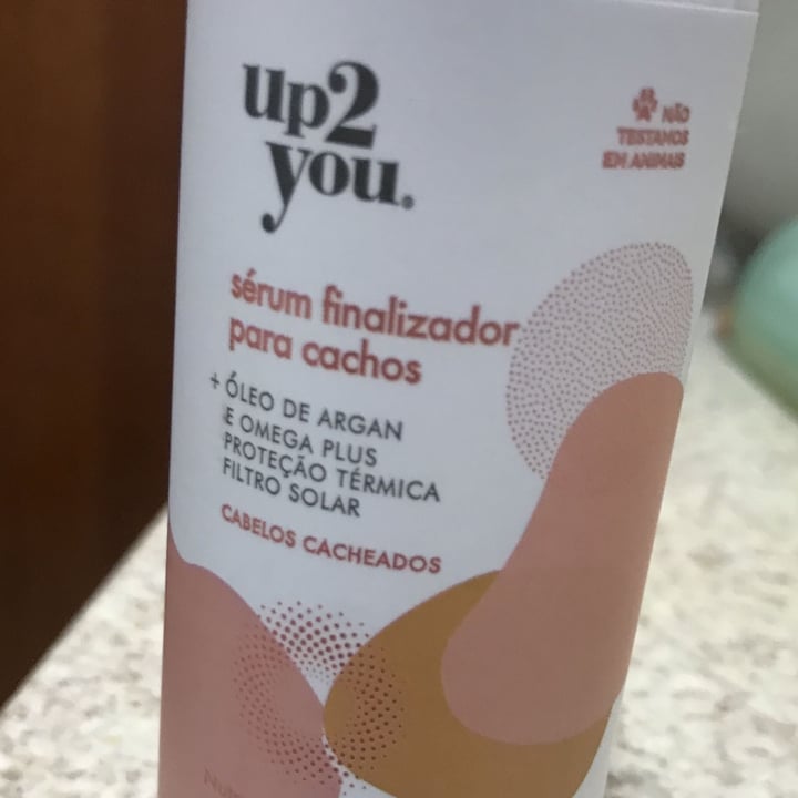 photo of Up2 you Leave- in shared by @andreamassis on  03 Feb 2022 - review