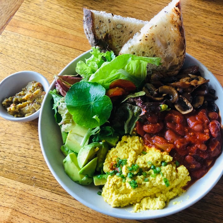review photo of Good Mantra Bali Good Karma shared by @jalford on 16 Jun 2021 - review