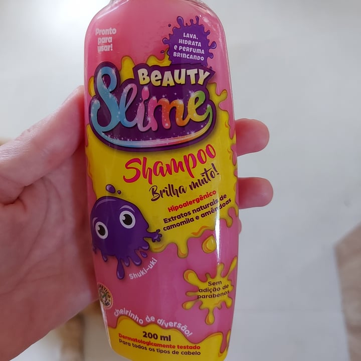 photo of Beauty Slime Beauty Slime shared by @carinabkv on  29 Apr 2022 - review