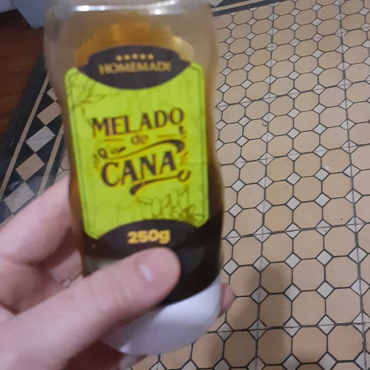 photo of Melado Homemade Melado shared by @ribeiro on  17 Jul 2021 - review