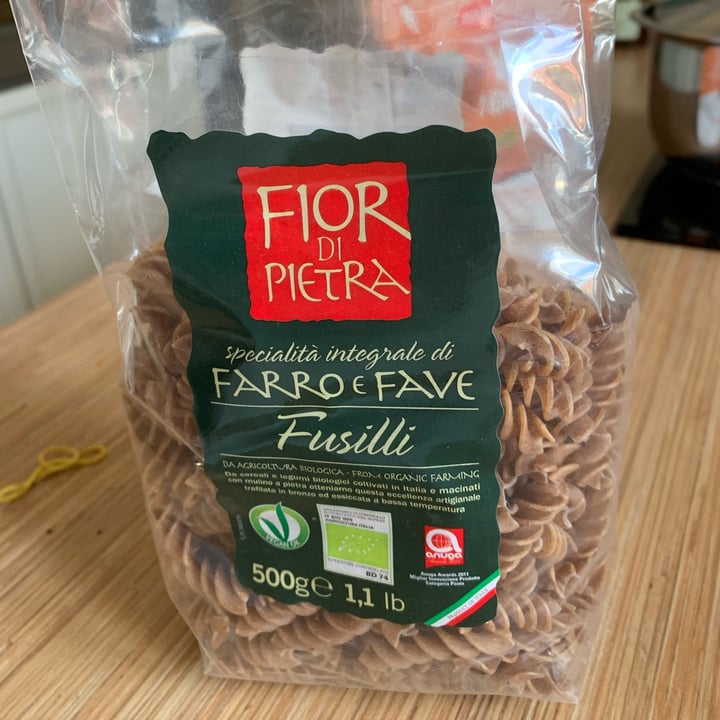 review photo of Luzi Penne Farro e Fave shared by @snics25 on 27 Nov 2021 - review