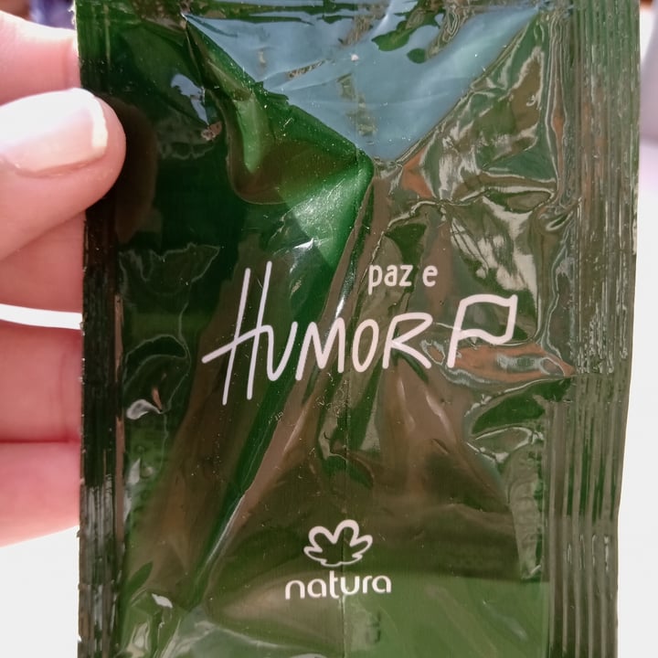 photo of Natura Perfume Paz e Humor shared by @ellentao on  04 Jun 2020 - review
