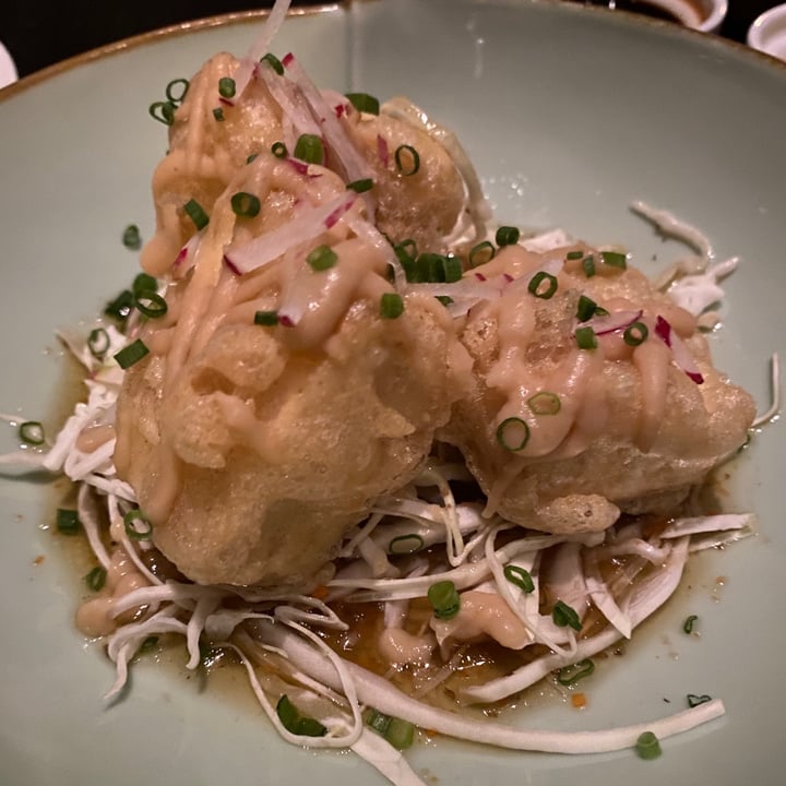 review photo of Skai Fried Tofu shared by @aileenlaksmono on 25 May 2021 - review
