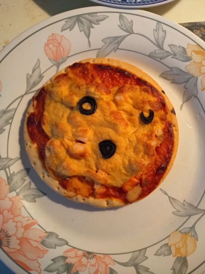 review photo of Confitería MAIQUEZ Pizza shared by @vegan24 on 05 Jan 2020 - review