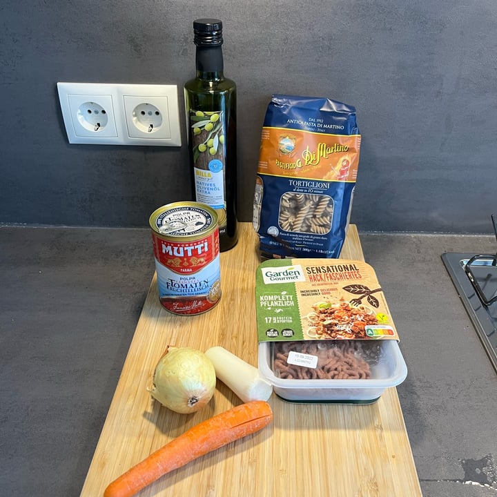 review photo of Garden Gourmet Incredible Hack shared by @rugilo on 24 Sep 2022 - review