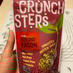 Crunchsters