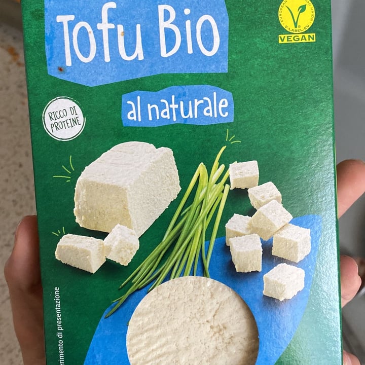 photo of Vemondo  Bio Tofu shared by @imsosusi on  06 Jul 2022 - review