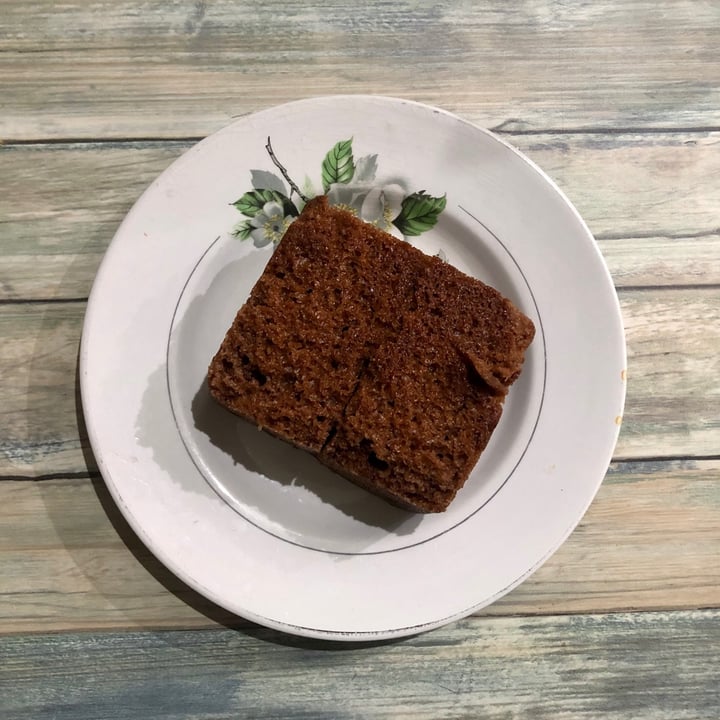 review photo of El Horno de Aldi Bizcocho choco chips y cacao shared by @toysalem on 28 Apr 2021 - review