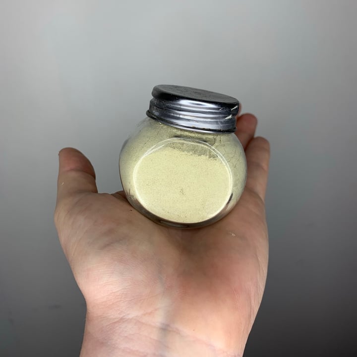 review photo of Verso Perla Pluma Flor Arcilla Y Barro Para Mascarilla Personalizable shared by @morystort on 15 Oct 2020 - review