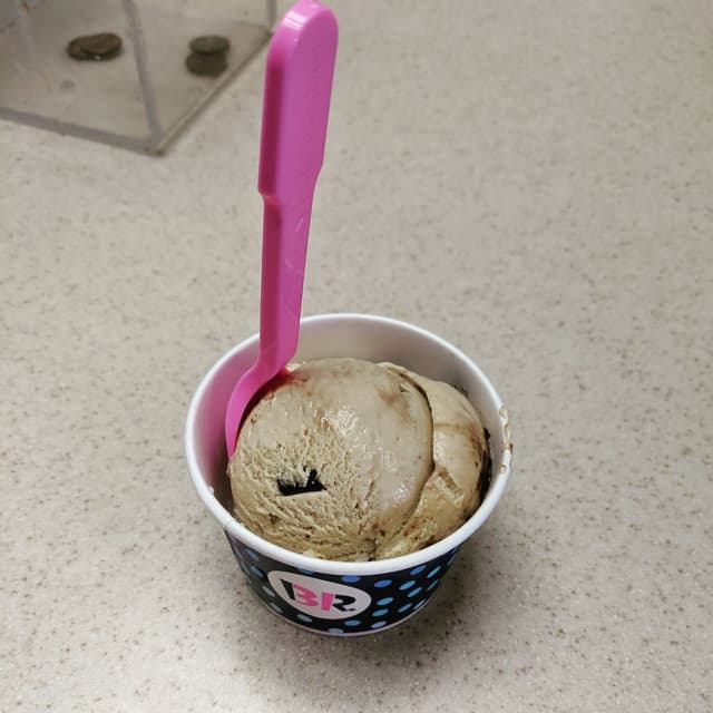 Baskin-Robbins