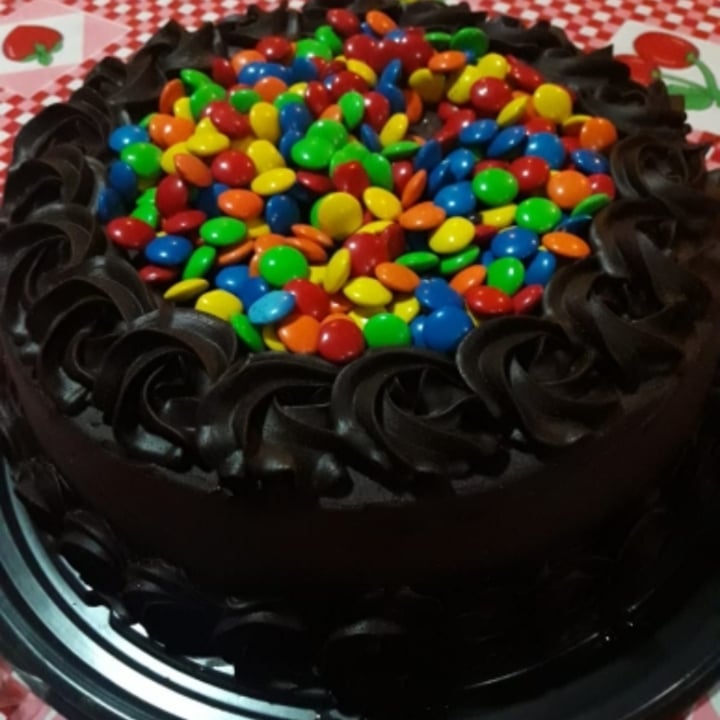 review photo of Tortas veganas Silvia Sicardi Repostería Vegana Torta cubiera con ganache shared by @bianmontenegro on 26 Aug 2020 - review